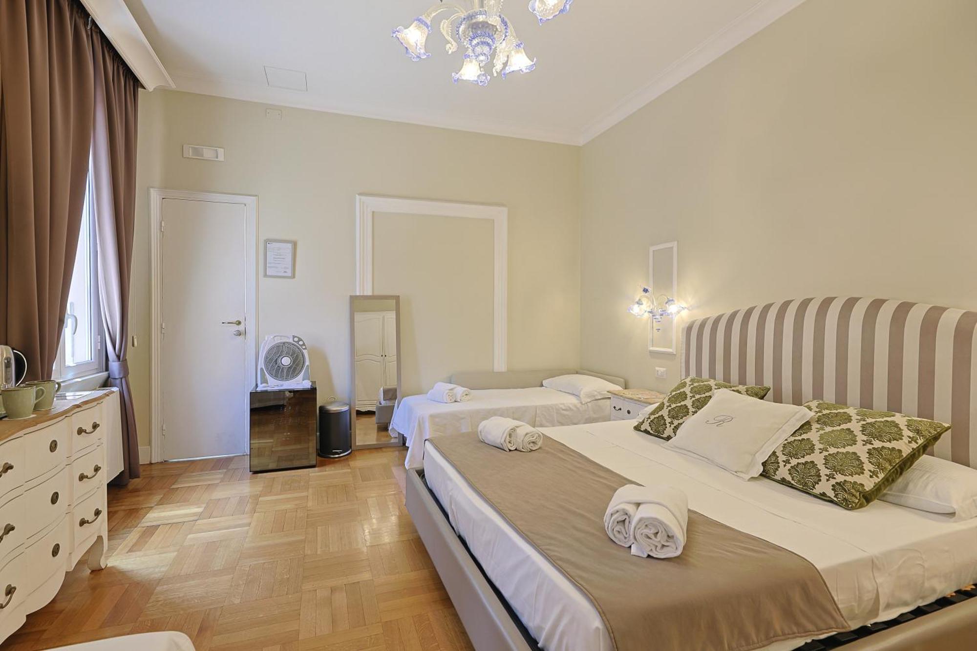 Art House Relais56 Luxury Rooms Nuova Gestione Rom Exterior foto